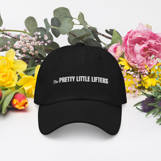 The Pretty Little Lifters black hat